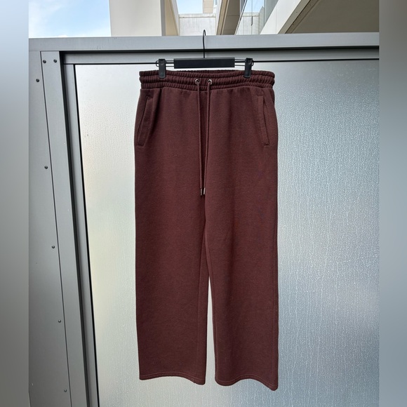 Forever 21 Pants - Forever 21 | Chocolate Brown Sweat Pants